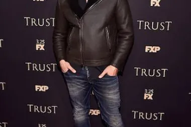 Cheyenne Jackson