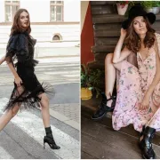 Dizajnerica i street style zvijezda Marina Larie Matić novom kolekcijom odaje počast svjetskim modnim metropolama