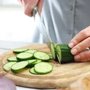 4 kilograma manje za 10 dana uz pomoć krastavaca!