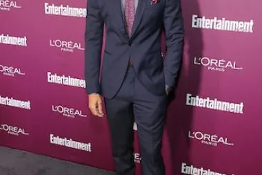 Kendrick Sampson