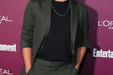Jack Falahee