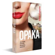 Knjiga tjedna: Opaka – Chloé Esposito