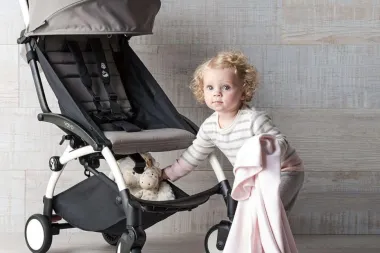 Babyzen YOYO najlakša su i najzabavnija dječja kolica