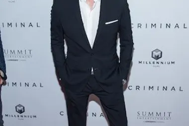 Brian Tyler