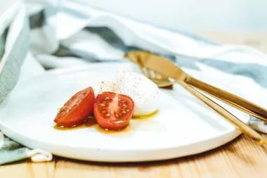 Nekoliko brzinskih LCHF recepata za svaki dan