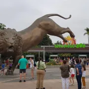 San Diego Zoo
