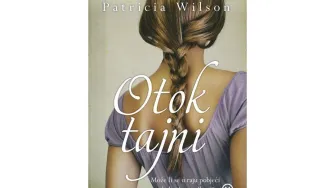 Knjiga tjedna: Otok tajni – Patricia Wilson