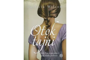 Knjiga tjedna: Otok tajni – Patricia Wilson