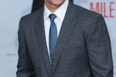 Mark Wahlberg