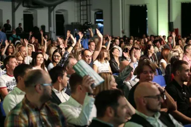 Digitalne platforme nekad i danas: Weekend otkriva kako zadovoljiti potrebe čitatelja portala