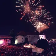 Počeo je Špancirfest: Izdvajamo što nećemo propustiti