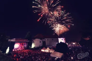 Počeo je Špancirfest: Izdvajamo što nećemo propustiti