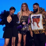 MTV Video Music Awards: glamurozne toalete ili parada neukusa?