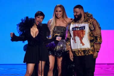 MTV Video Music Awards: glamurozne toalete ili parada neukusa?