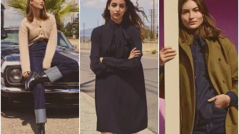 H&M Studio predstavlja A/W18 “Neo Noir Chic” kolekciju