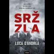 Knjiga tjedna: Srž zla – Luca D'Andrea