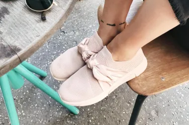 Novi brend tenisica koji obožavamo: Mark Nason Los Angeles by Skechers
