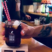 Julius Meinl Cold Brew – čisti užitak u kavi
