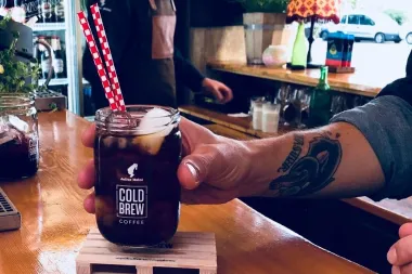 Julius Meinl Cold Brew – čisti užitak u kavi