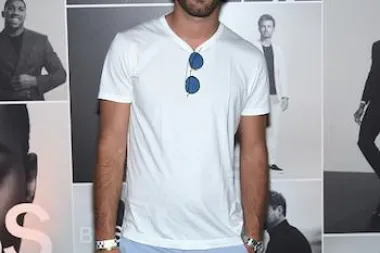 Jean-Eric Vergne