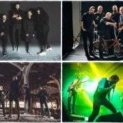 Editors, Hladno pivo i Pipsi predvode najveći Pozitivan koncert dosad!