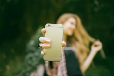 Zanimanje novog doba: Influencer