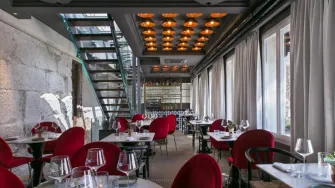 Popularni splitski restoran ZOI kao kulisa snimanja svjetske reklame
