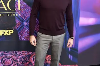 Edgar Ramirez