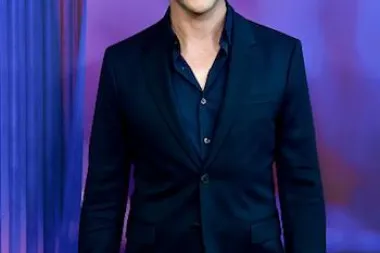 Finn Wittrock