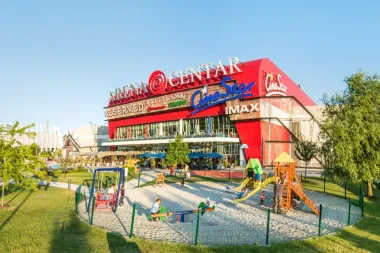 Povratak u svakodnevnicu je lakši u Arena Centru