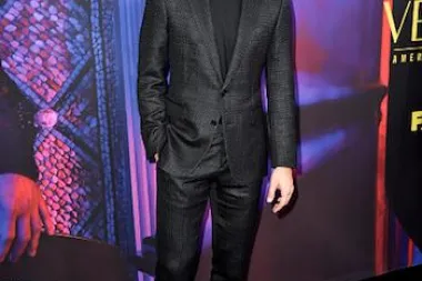 Darren Criss