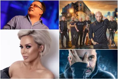 Zabava se vraća u grad - Rujanfest se vraća na Bundek