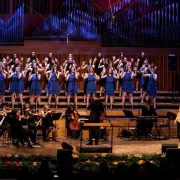 Mozartine primaju nove članove djevojke, djevojčice i dječake iz Zagreba i okolice!