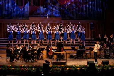 Mozartine primaju nove članove djevojke, djevojčice i dječake iz Zagreba i okolice!