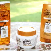 Test zona: Nova L'Oreal Paris linija Extraordinary oil s kokosovim uljem
