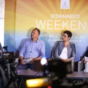 Najbolji hrvatski trener Zlatko Dalić i popularni belgijski duo 2manydjs dolaze  na 11. Weekend Media Festival