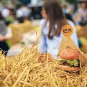 Zagreb Burger Festival – guštanje do zadnjeg okusnog pupoljka