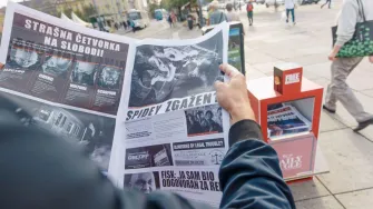 Što je to jutros osvanulo na zagrebačkim ulicama?