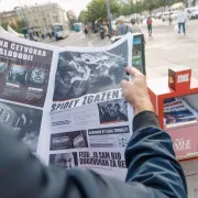 Što je to jutros osvanulo na zagrebačkim ulicama?