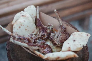 Što nikako ne smijete propustiti na Food Film Festivalu Zagreb?