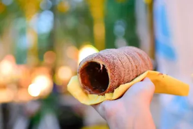 Što nikako ne smijete propustiti na Food Film Festivalu Zagreb?