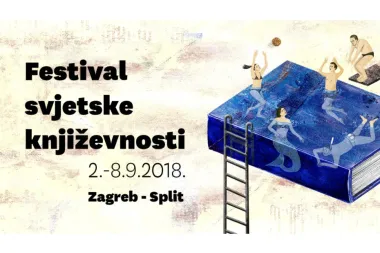 Više od 7.000 zaljubljenika u knjigu posjetilo Festival svjetske književnosti