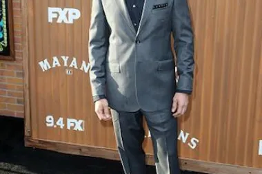 Danny Pino