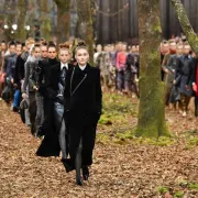 Najpopularniji modni trendovi za jesen 2018.