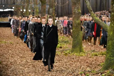 Najpopularniji modni trendovi za jesen 2018.