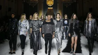 Ne propusti - BALMAIN stiže u Zagreb