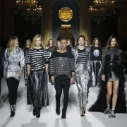 Ne propusti - BALMAIN stiže u Zagreb