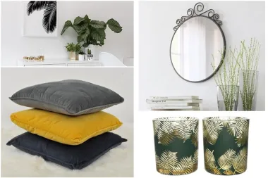 6 savršenih detalja za vaš interijer