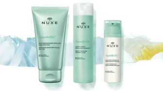 Nuxe Aquabella – nova linija daje hidrataciju i svježinu mješovitoj koži