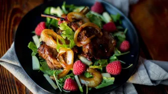 Ukusni LCHF recepti koje morate isprobati